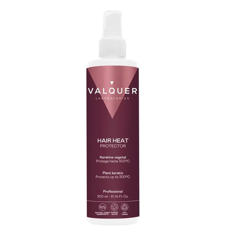 Valquer Hair Thermal Protector , 300 ml