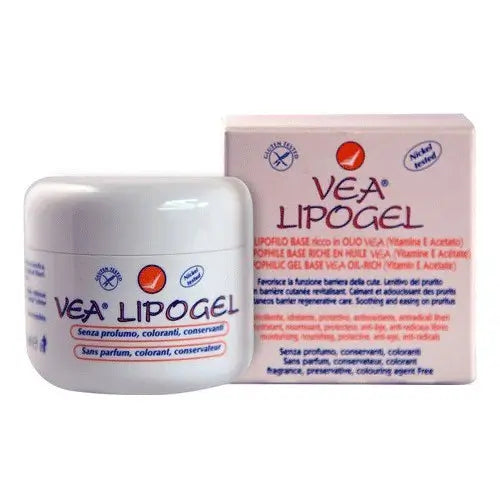 See Lipogel 50 ml