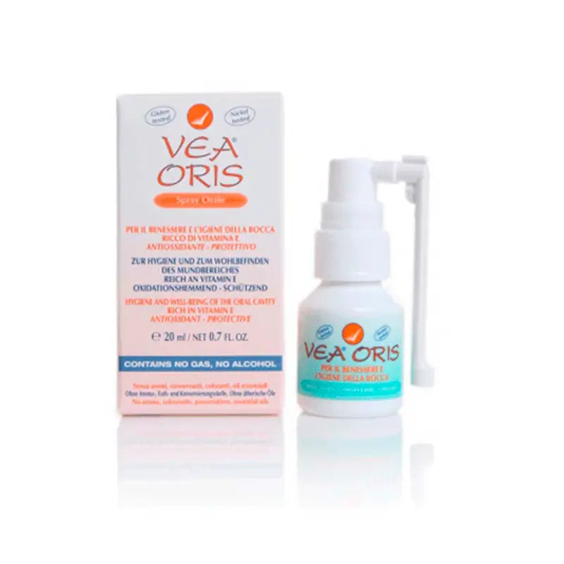 See Oris 20 ml