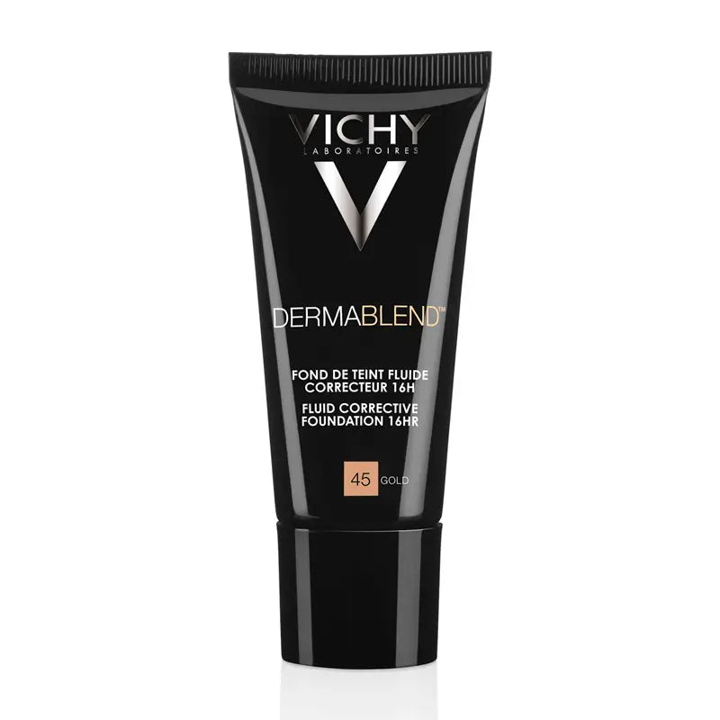 Vichy Dermablend Concealer Fluid No. 45 Gold 30 ml