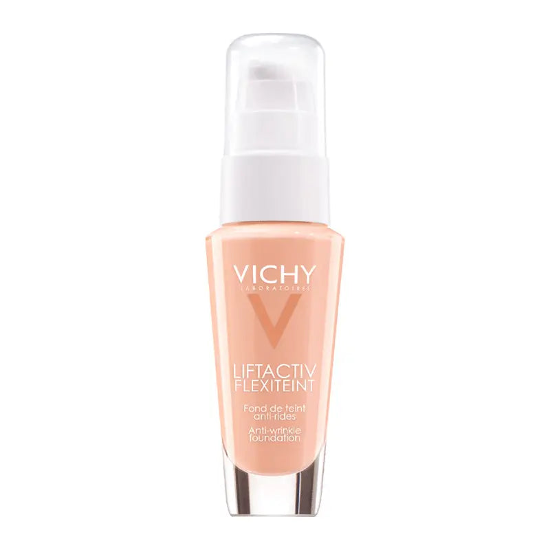 Vichy Liftactiv Flexiteint Immediate Lifting Effect Nº45 Gold 30 ml