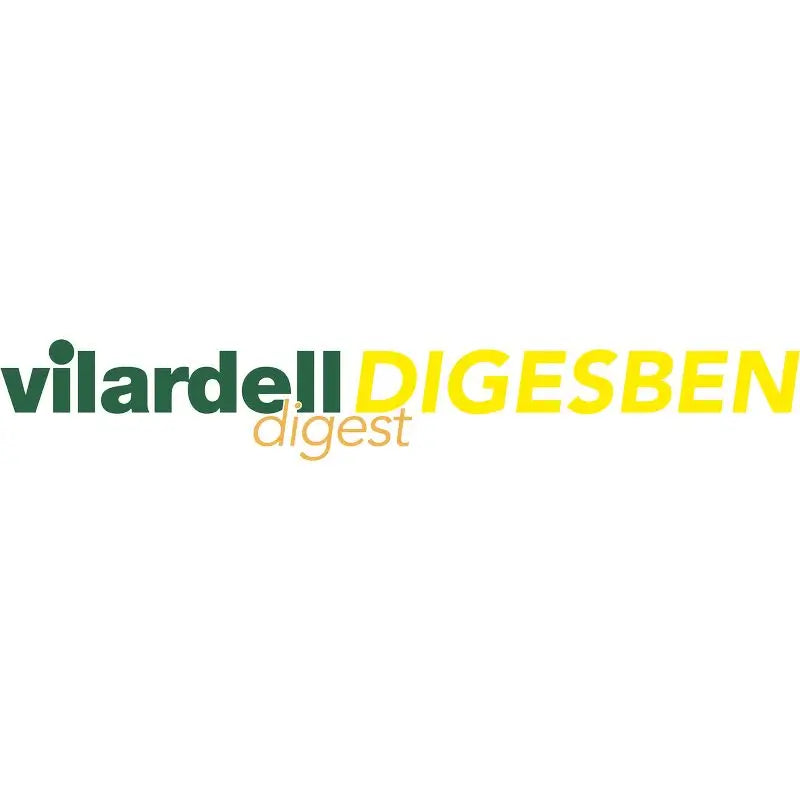 Vilardell Digest Digesben 30 capsules