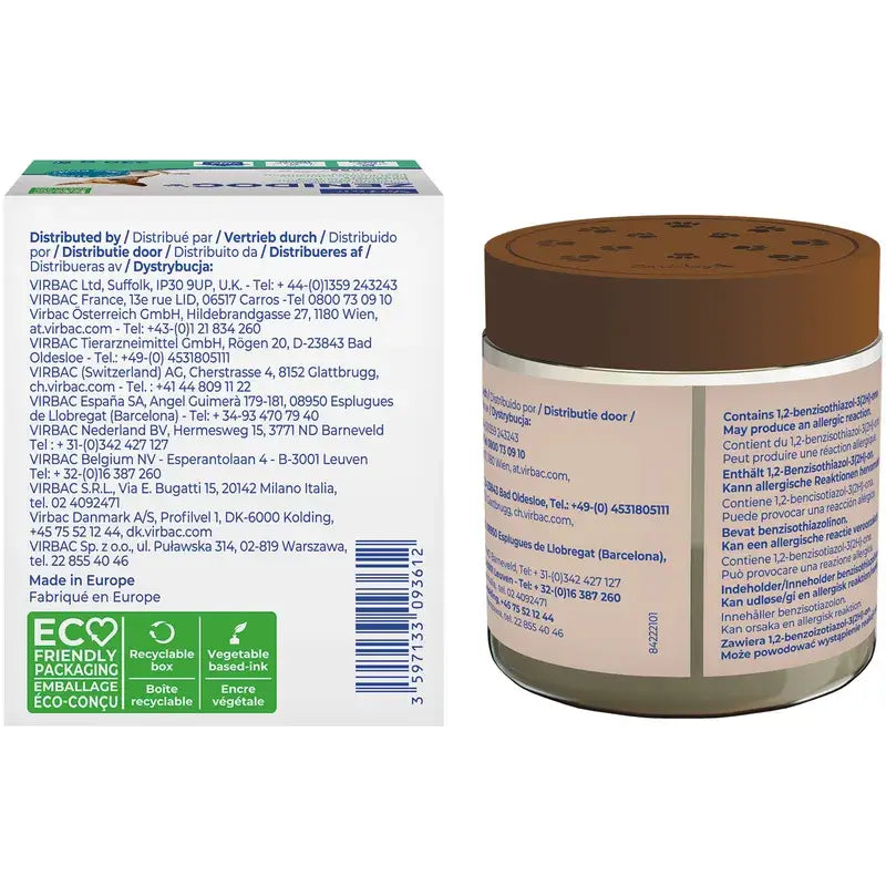 Virbac Zenidog Dog Diffuser Gel, 230 g