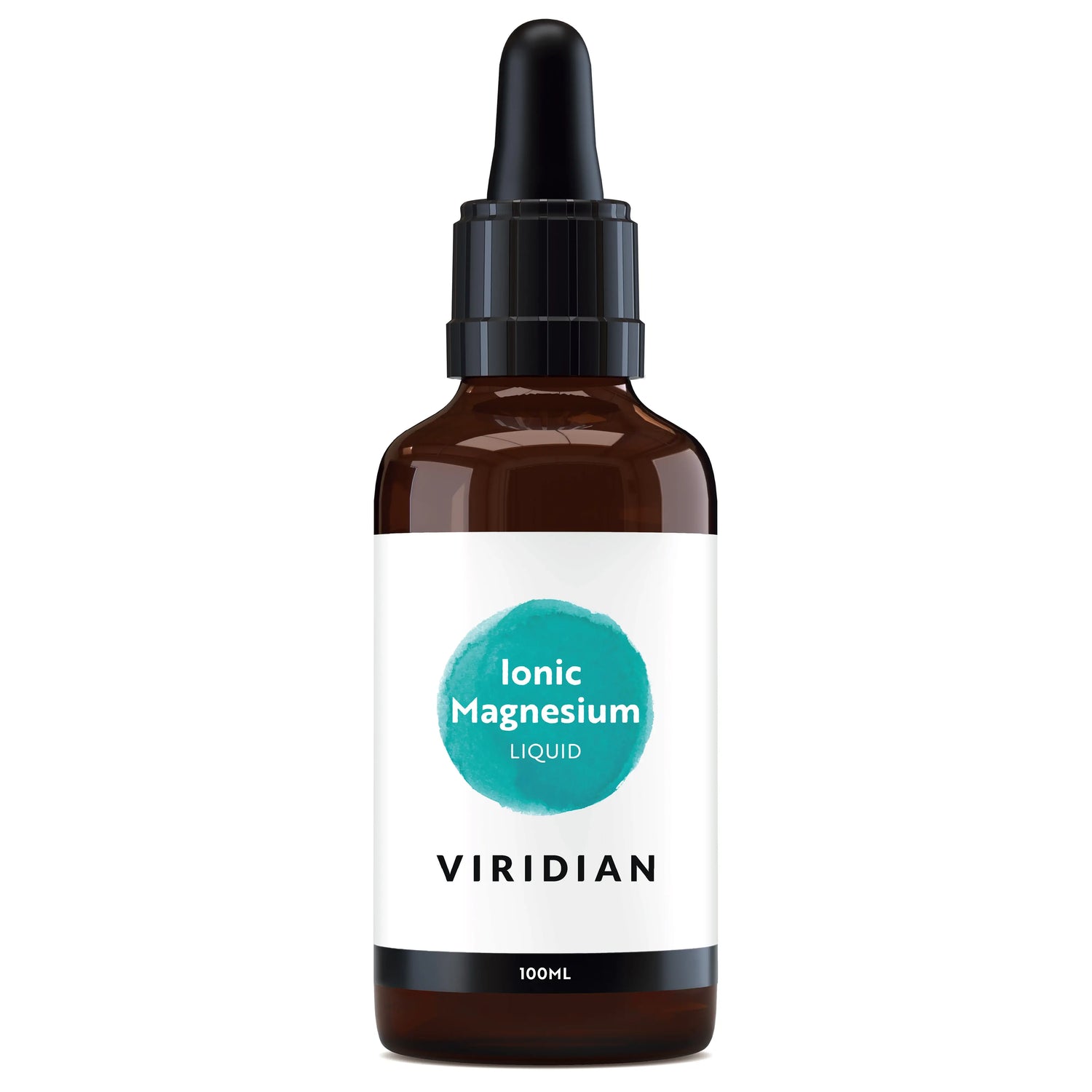 Viridian Magnesium Ionic Liquid - 100Ml, 100 ml