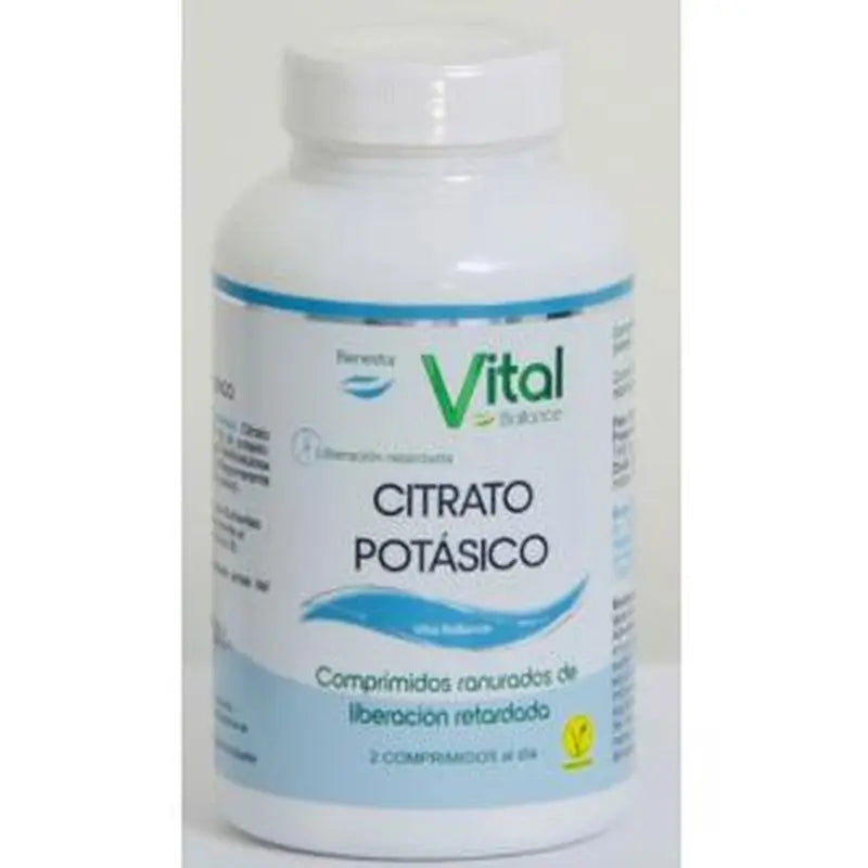 Vital Ball Potassium Citrate , 100 tablets