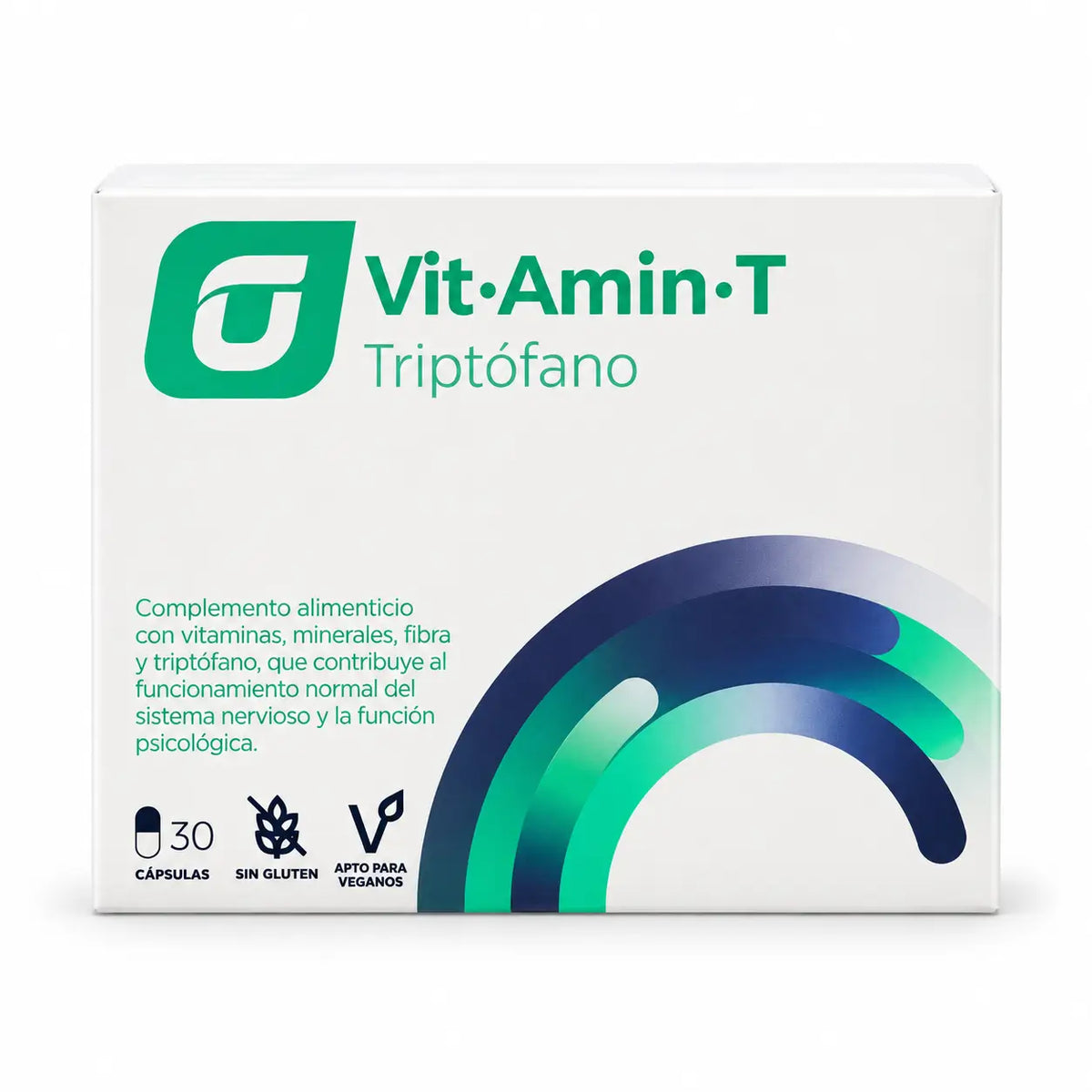 Vitamin-T 30 capsules