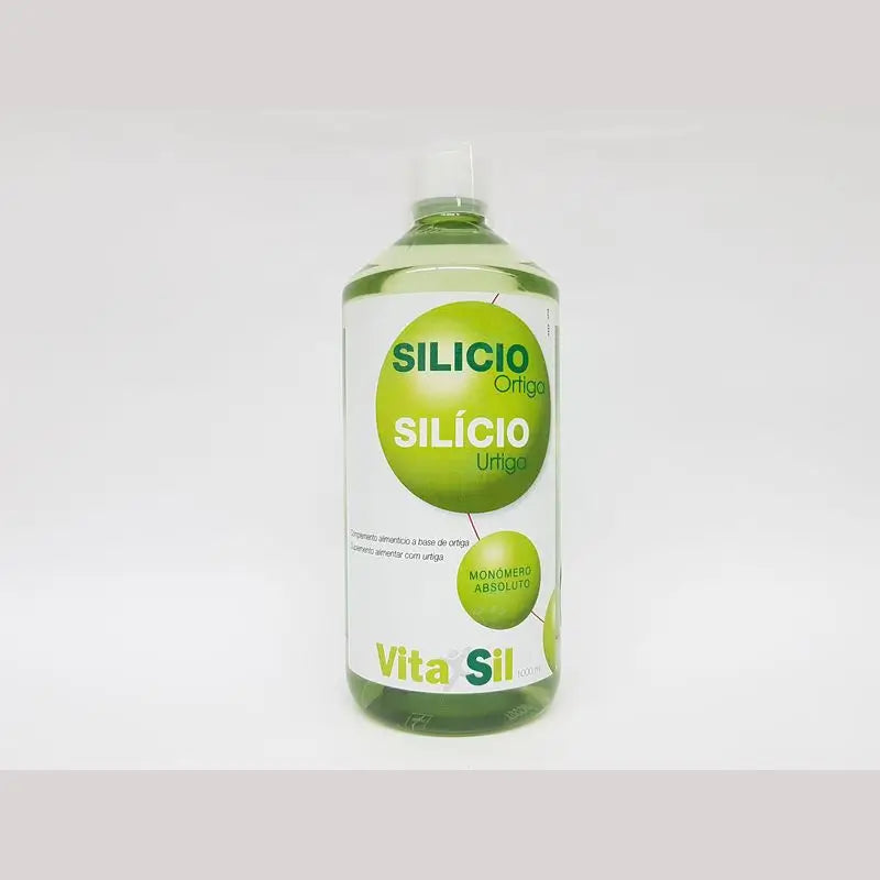 Vitasil Silicium Nettle , 1 litre