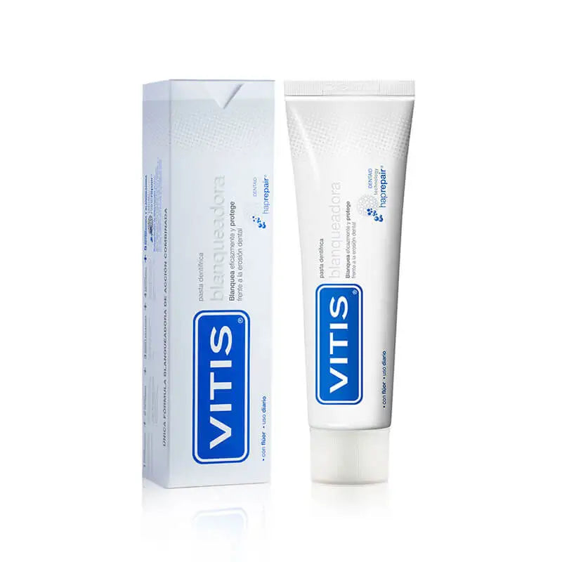 VITIS Whitening Toothpaste 100 ml