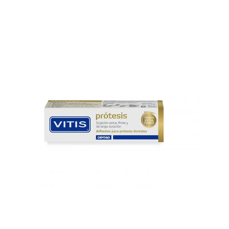 VITIS Prosthetic Adhesive 20 g