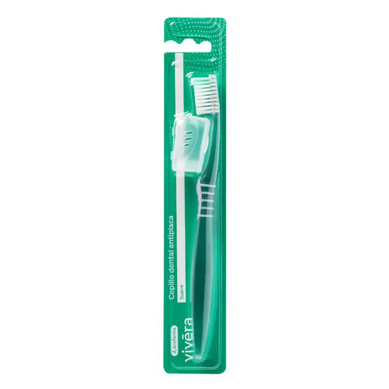 Vivera Soft Toothbrush