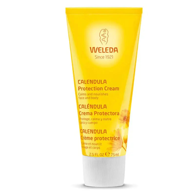 Weleda Calendula Cream Sensitive Skin 75 ml