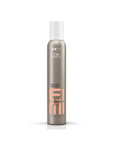 Wella Eimi Natural Volume Foam 300 Ml