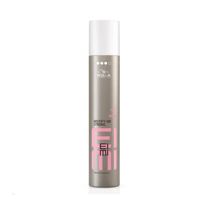 Wella Eimi Mistify Me Strong 300Ml