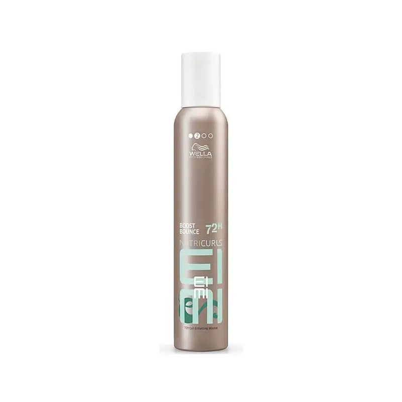 Wella Eimi Nutri Boost Bounce Foam 300 Ml