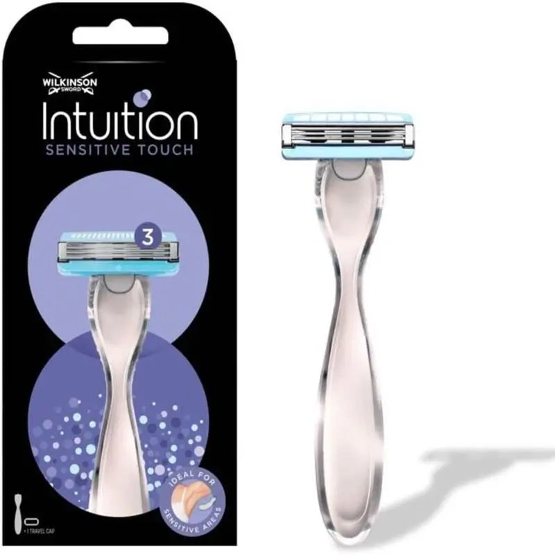 Wilkinson Sword Intuition Sensitive Touch Machine