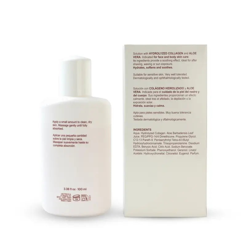 Xheken Solution 100 ml