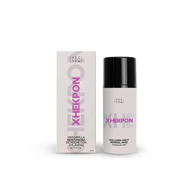 Xhekpon Night Mask, 30 ml