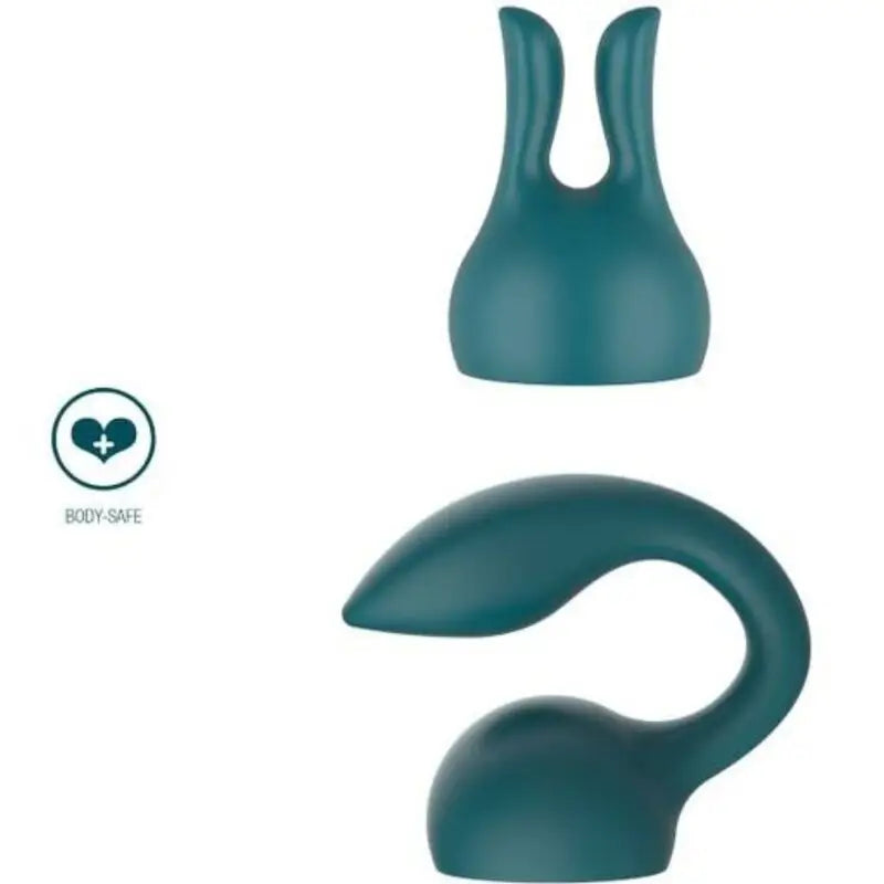 Xocoon Accessories Personal Massager Green