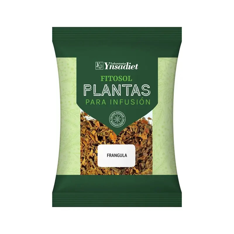 Ynsadiet Frangula, 60 gr