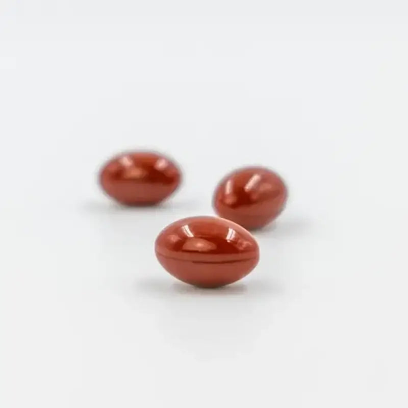 Ysonut Capivance Alpha H , 60 pearls