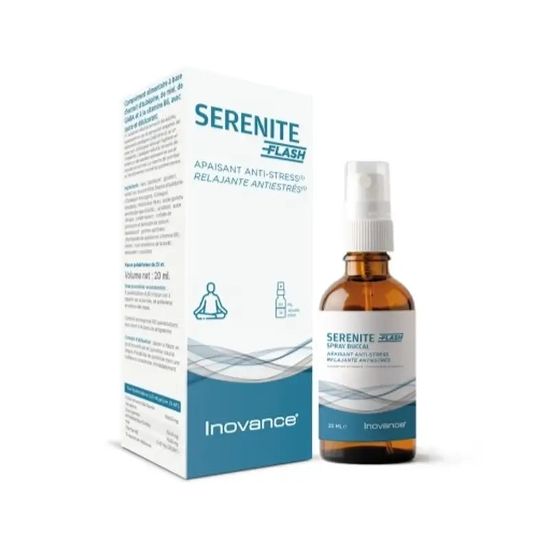 Ysonut Inovance Serenite Flash , 20 ml