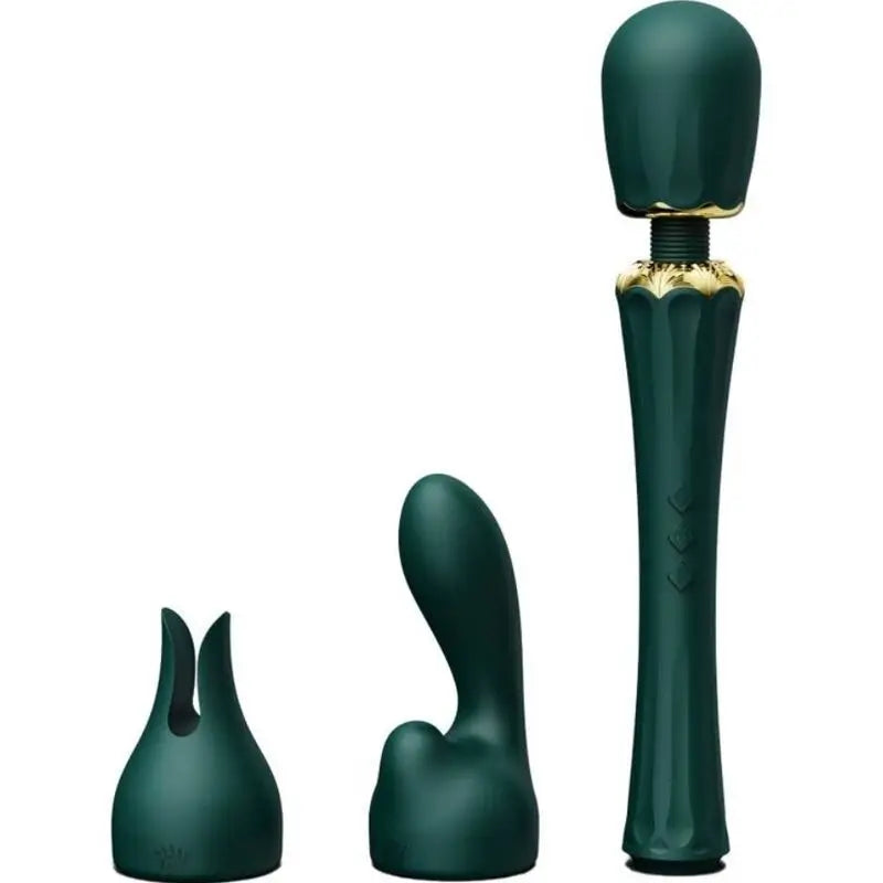 Zalo Kyro Wand Green
