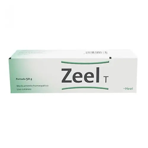 Heel Zeel T Ointment 50 gr