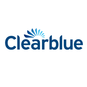 CLEARBLUE