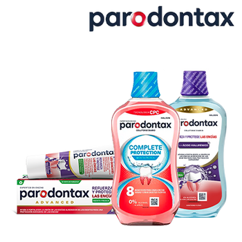 GSK HALEON - PARODONTAX 30% DTO. 2ª UD. - ANIVERSARIO (20 OCTUBRE 2026)