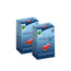 100%Natura NKO Krill Oil, 2 x 120 softgels