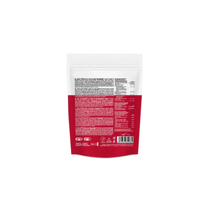 226Ers Bcaa 8:1:1 Amino Acids Cola, 300g