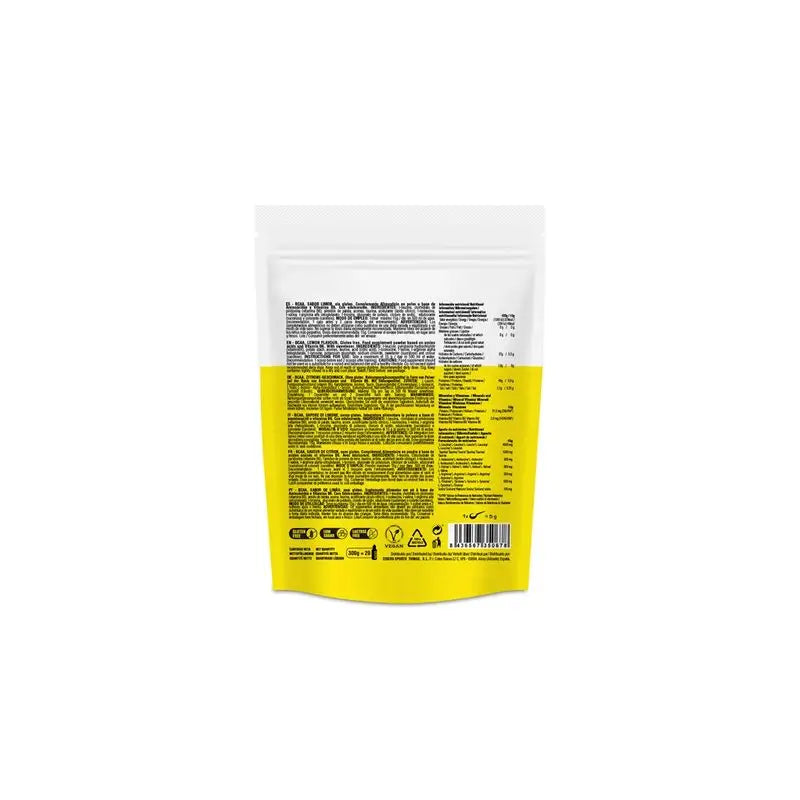 226Ers Bcaa 8:1:1 Amino Acids Lemon, 300 g