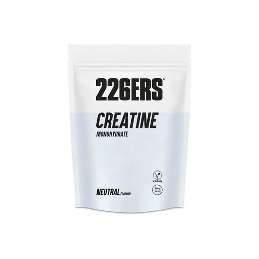 226Ers Creatine Monohydrate Vitamin Supplement Powder, 300 grams