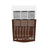226Ers K-Weeks Immune Grass Fed Chocolate Protein Shake, 1000 g