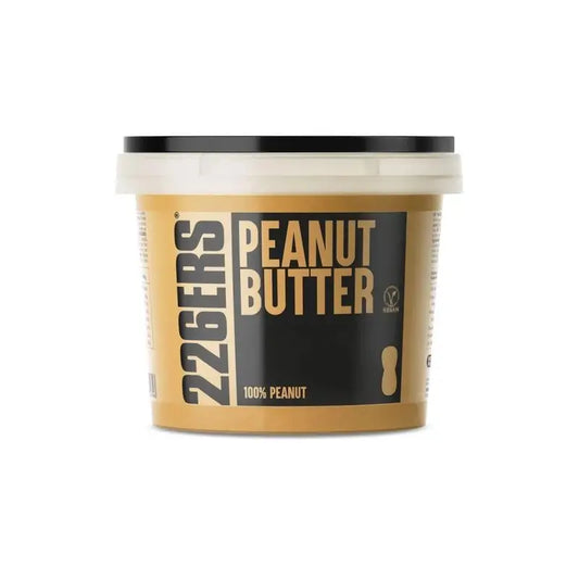 226Ers Peanut Butter Peanut Protein Cream, 1000 g