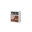 226Ers Race Day Bar Choco Bits Coffee & Cocoa Energy Bar, 6 pcs.