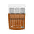226Ers Recovery Drink Grass Fed Muscle Recovery Cappuccino, 1000g