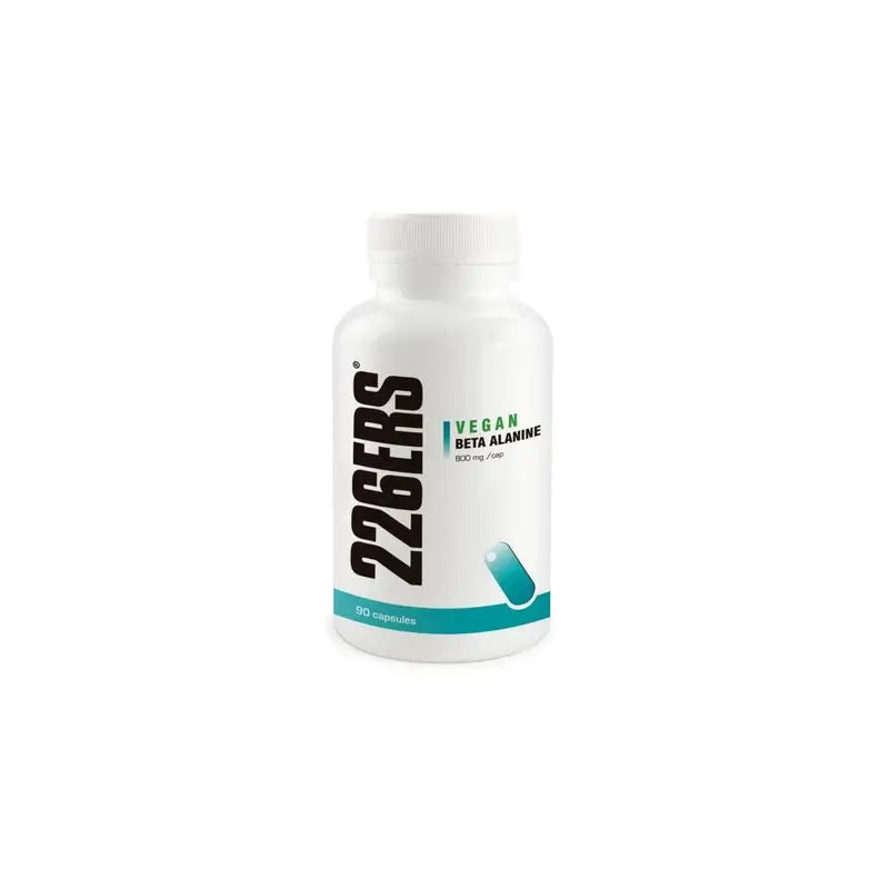 226Ers Vegan Beta Alanine Vegan Vegan Supplement, 90 capsules
