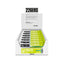 226Ers Vegan Gummy Bar Gummy Lime Energy Bar, 42x30 grams