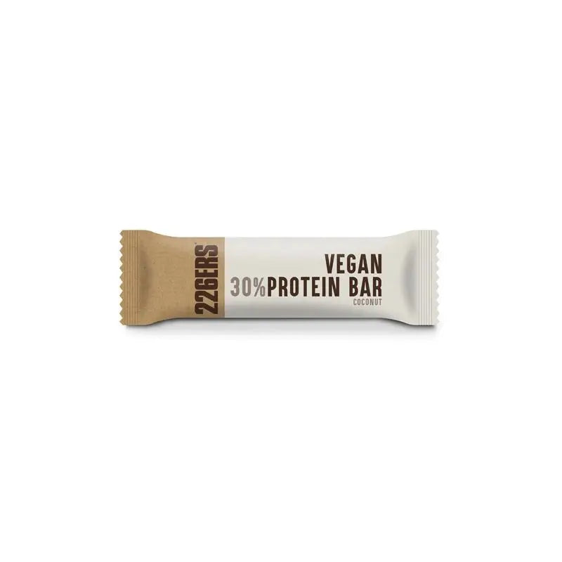 226Ers Vegan Protein Bar Vegan Coconut Protein Bar, 40 grams