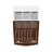 226Ers Vegan Recovery Drink Vegan Recovery Drink Chocolate Caramel, 1000 grams