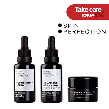 REBAJAS - BLUEVERT - SKINPERFECTION 20% DTO (15 AGOSTO 2026)