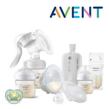 PHILIPS- AVENT HASTA 30% DTO. DESESTOCAJE (HASTA FIN DE EXITENCIAS) - 1