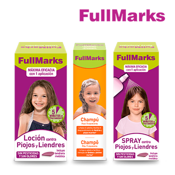 FULLMARKS 25% DTO. - ANIVERSARIO (18 OCTUBRE 2026)