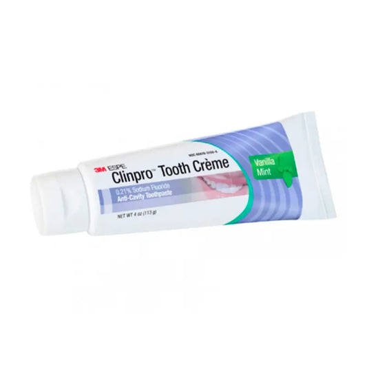 3M Clinpro Anticaries Toothpaste, 90 ml