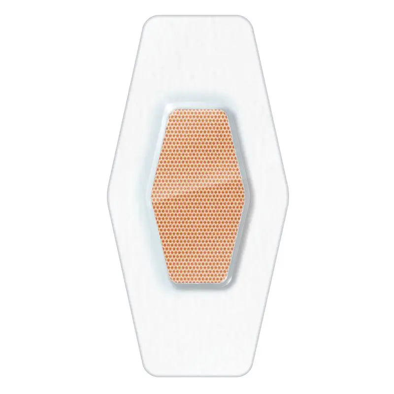 3M Nexcare Aqua 360º Adhesive Adhesive Pad Assortment 6 units