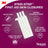 3M Nexcare Steri-Strip Adhesive Skin Sutures, 8 pcs.