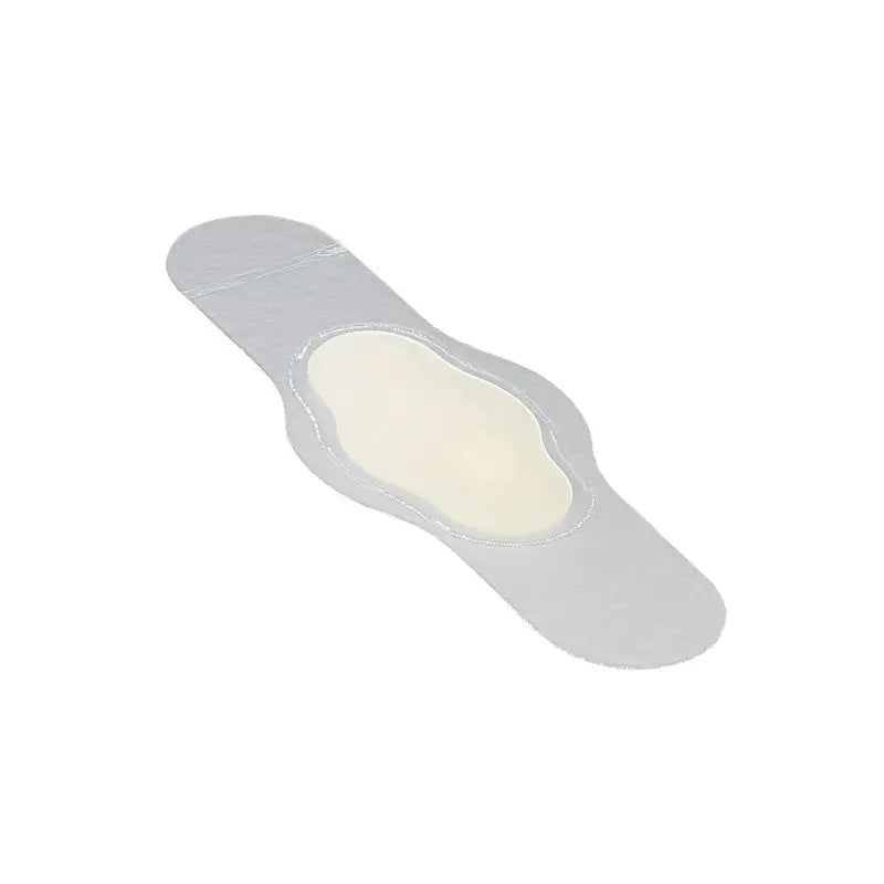 Nexcare Hydrocolloid Gel Strips Peq 6U