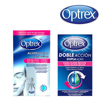 RECKITT - OPTREX 25% DTO. - ANIVERSARIO (18 OCTUBRE 2026)
