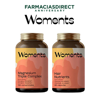 URIACH - WOMENTS 15% DTO - ANIVERSARIO (31 OCTUBRE 2026)